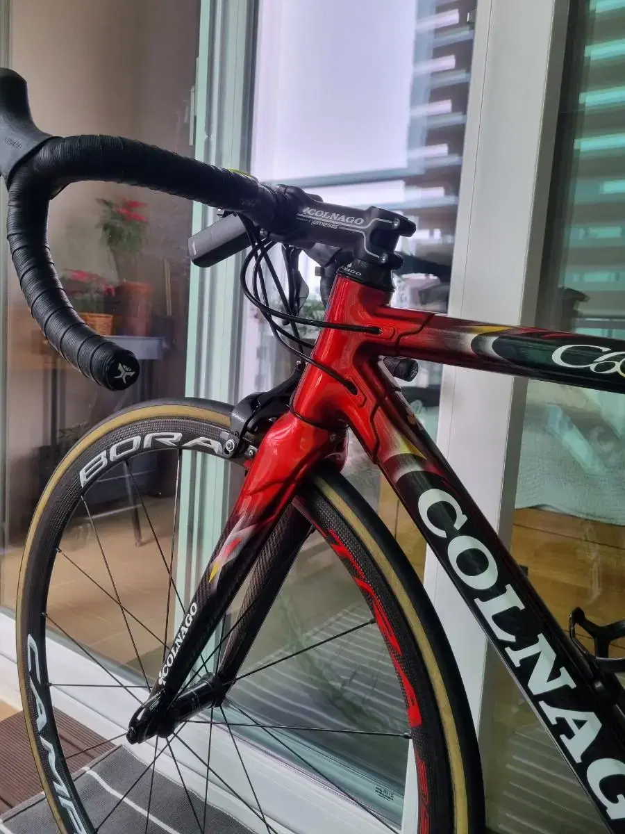 Colnago cheap c60 mhrd